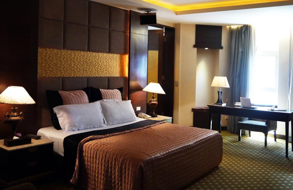 Dongfeng Motel Guishan Habitación foto