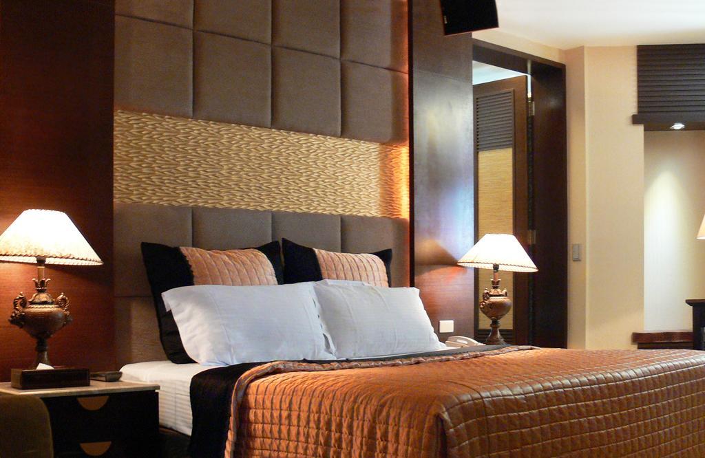 Dongfeng Motel Guishan Habitación foto